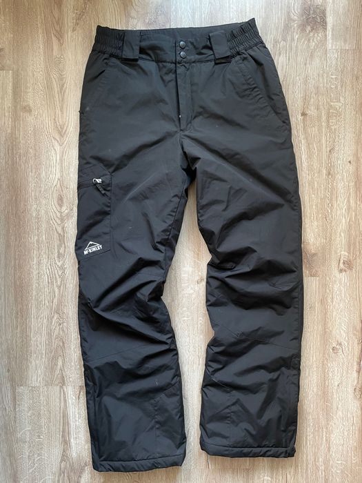 Swix Bergans of Norway The north face McKinley G Star  яке панталон