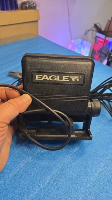 Sonar Pescuit Barcă Eagle
