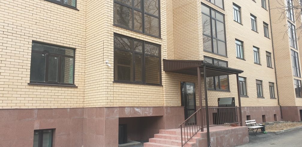 Продам новую 2х комнатную кв 70 кв.