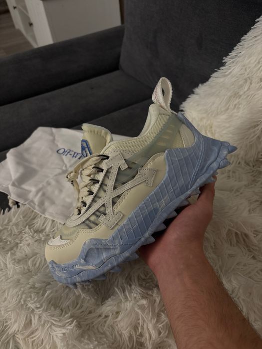 Off-White Odsy 1000