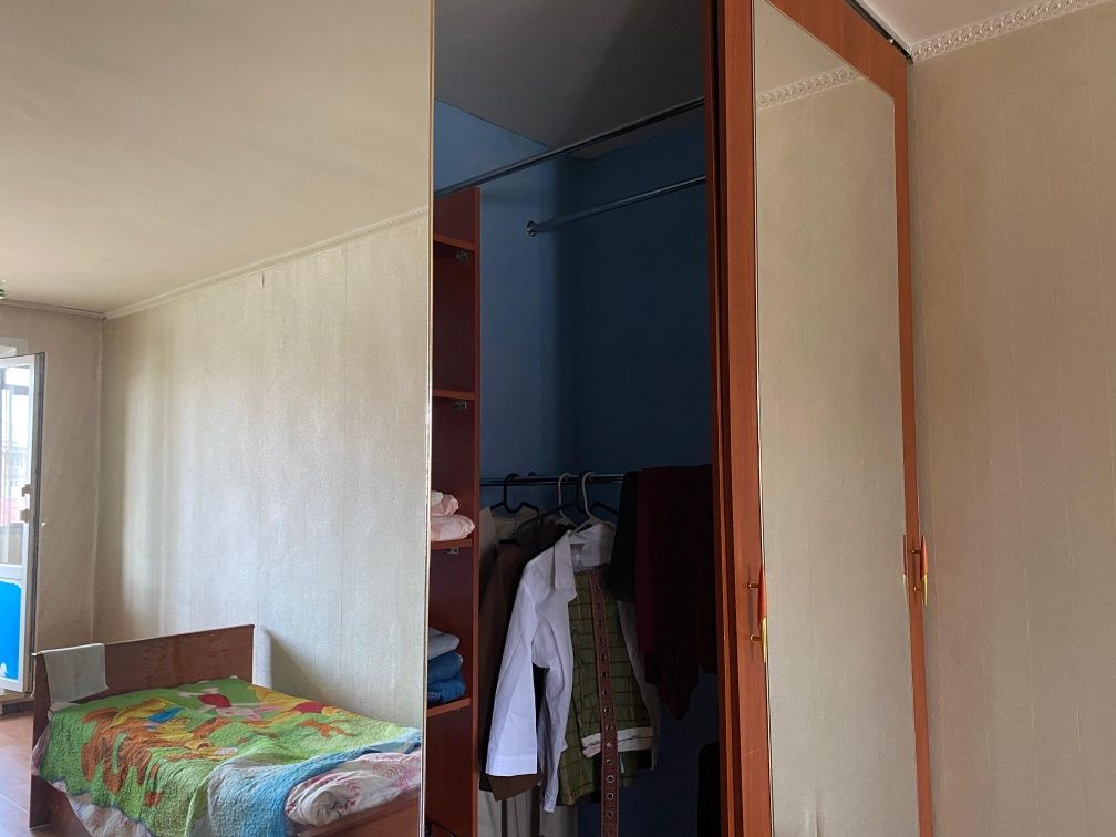 Квартира 1 комнатная в районе Евразийского национального университета