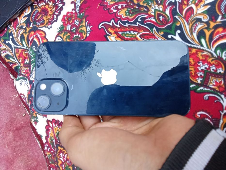 Iphone 13 128gb 91%