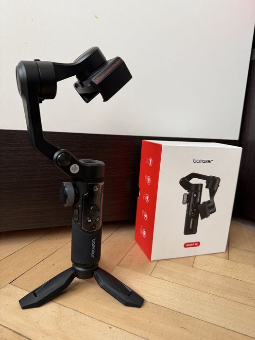 Стабилизатор Bomaker gimbal