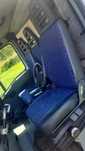 Scaun iveco daily2000-2015