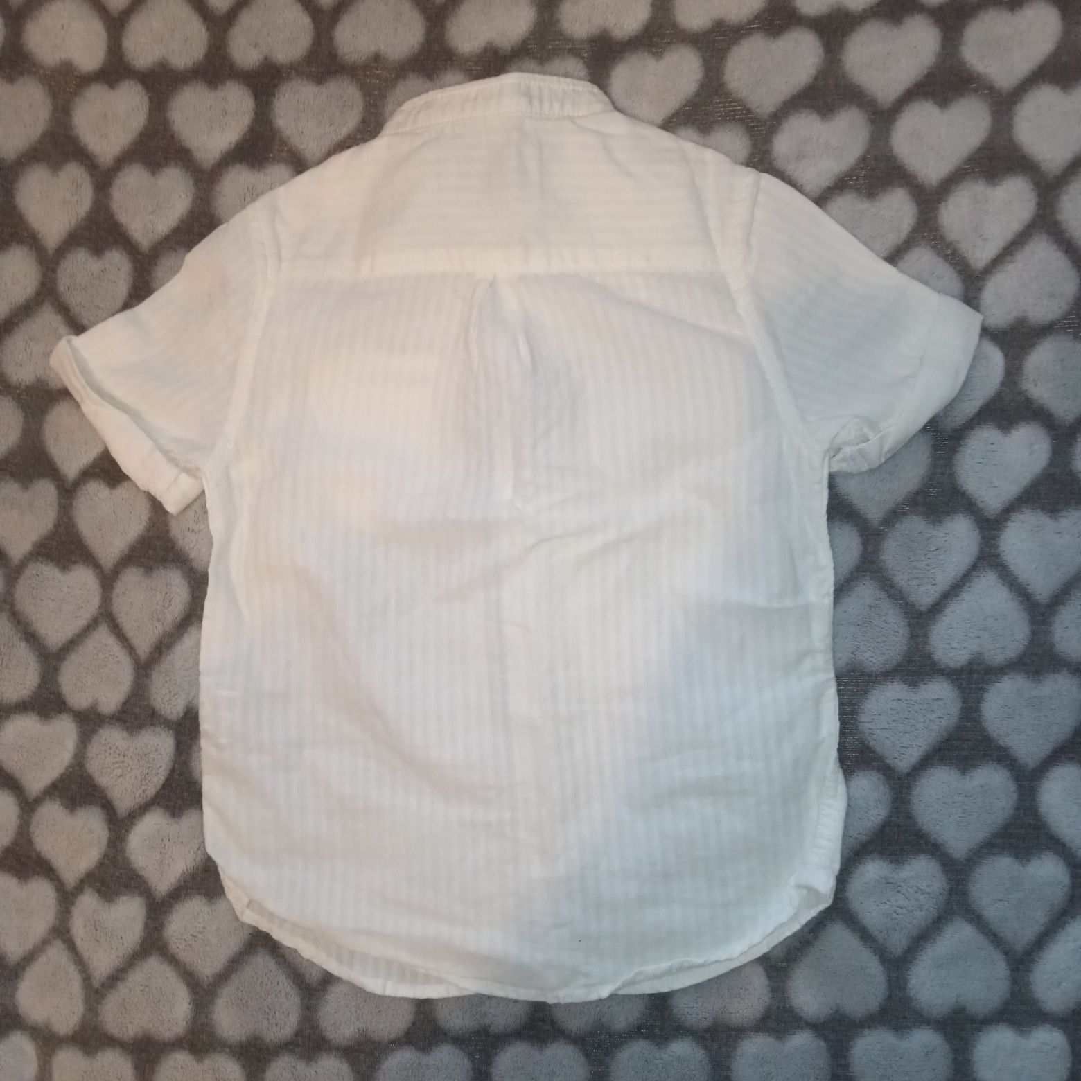 Camasa noua Zara marimea 104