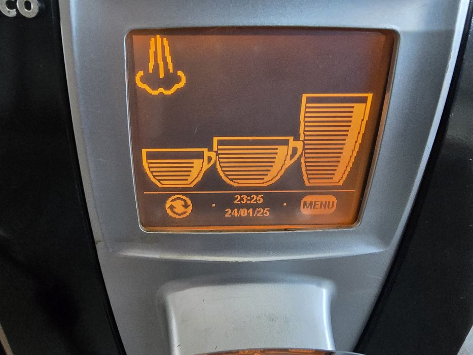 Espressor Saeco Talea Touch plus. Expresor automat.