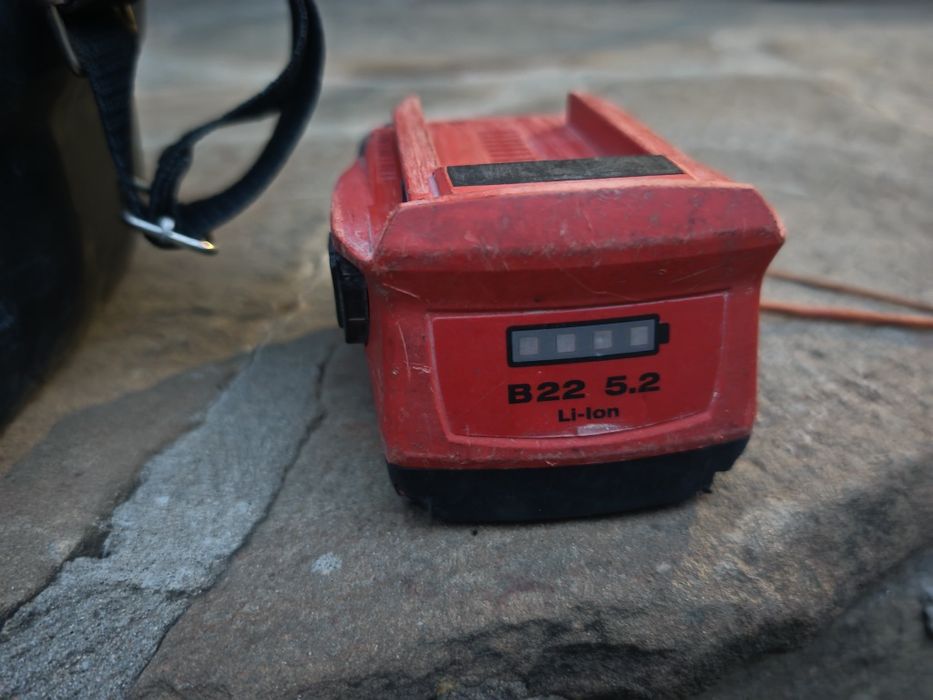 Продавам hilti VC  5 - A22