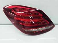 Stop aripa stanga Mercedes Clasa C (W205) [Fabr 2014-prezent] A205906