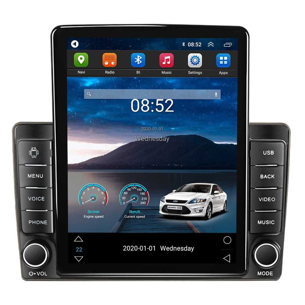 Navigatie Nissan Tiida 2005-2010 , Tesla, Android, 2+32GB ROM,10 inch