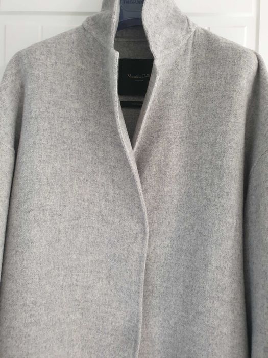 Палто Massimo Dutti