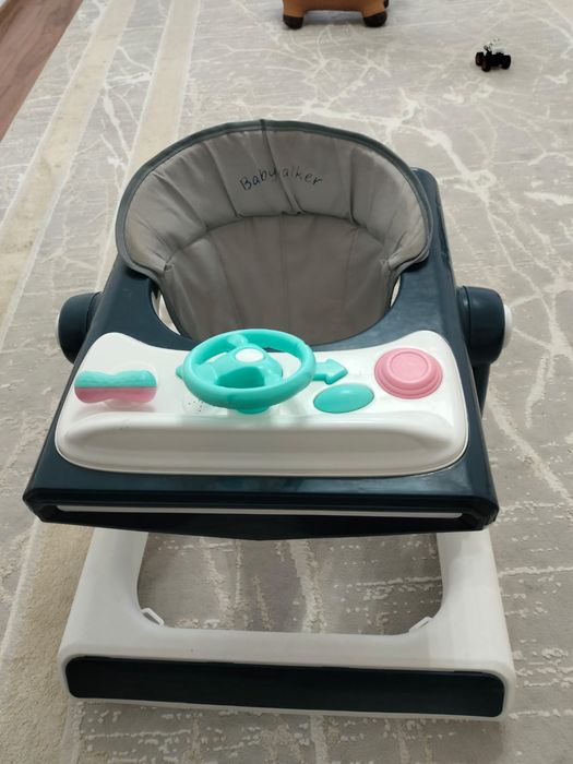 Детский коляска  сатылады