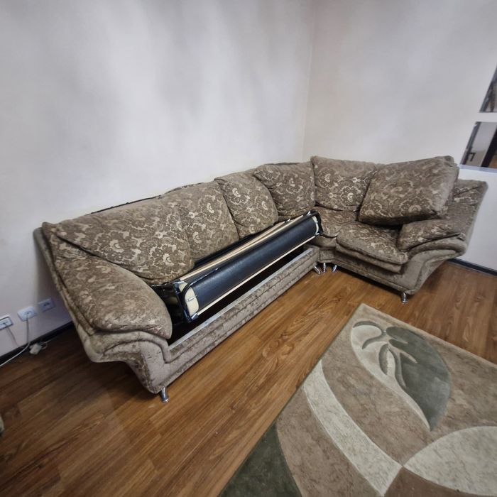 Продам Диван и кресло