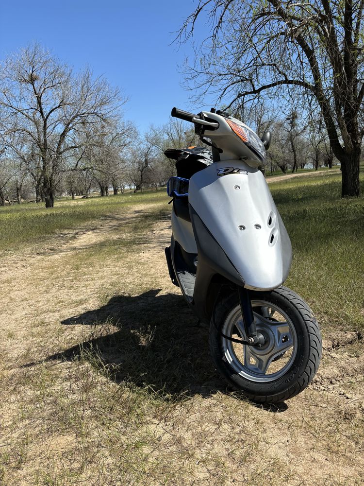 Honda dio af35 Срочно