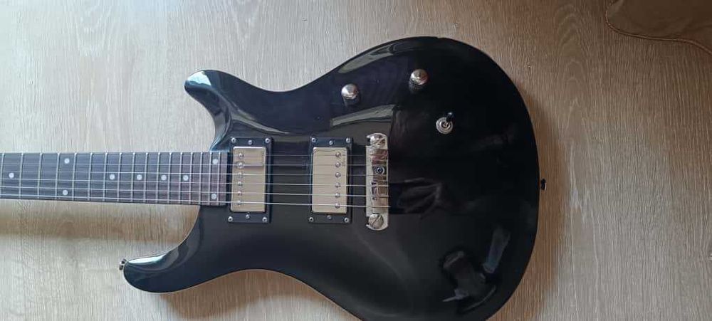 Chitara Harley Benton