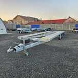 Platf Galla Syriusz 8,5m > 2025 Nou
