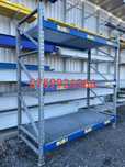 Rafturi profesionale industriale