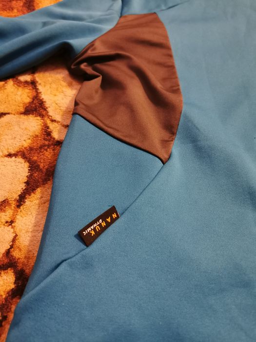 Bluza Jack Wolfskin Nanuk S mammut salewa salomon arcteryx millet