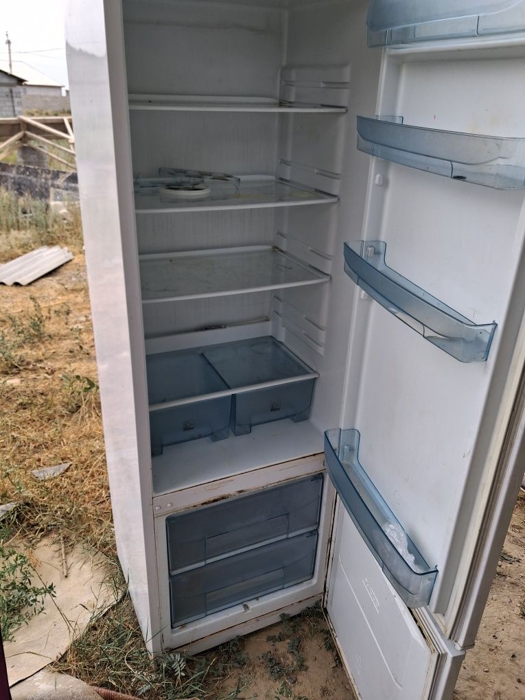 Холодильник не работает