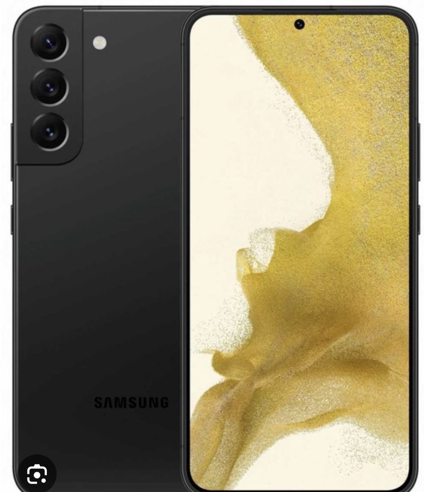 Samsung galaxy S22+