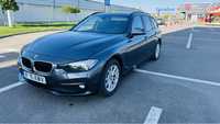 BMW Seria 3 F31 Facelift Euro 6 Fara adblue 2016 Led/Navi/Senzori