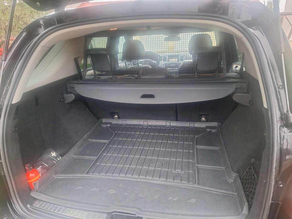 Mercedes ML 250d AMG 4MATIC 7G-TRONIC 2012 Euro 6