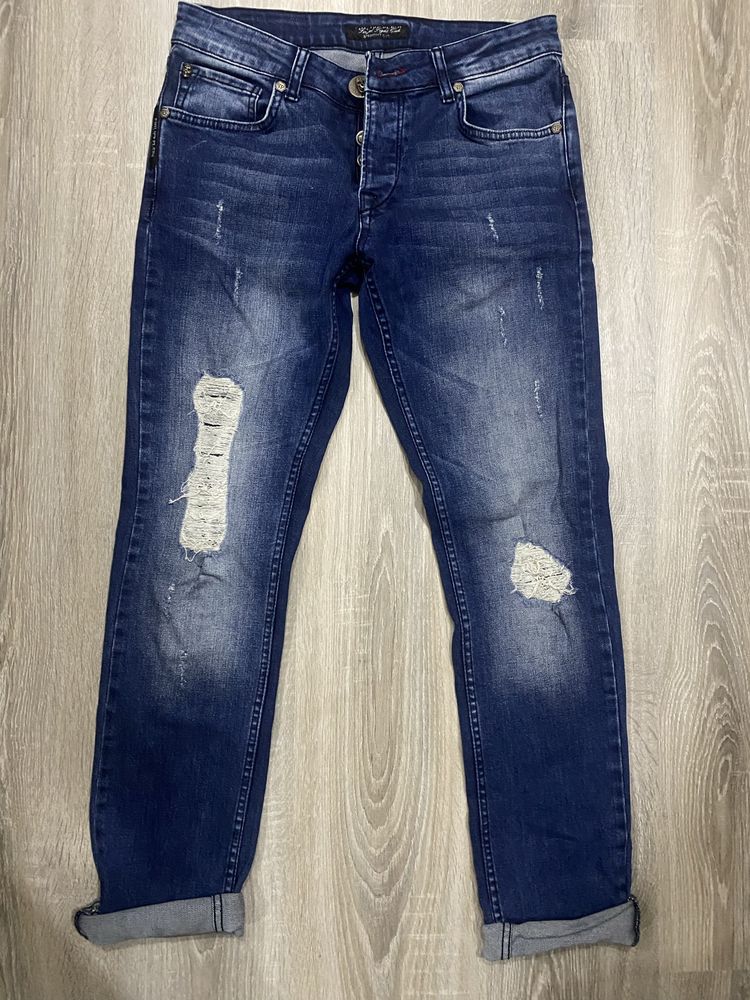 Дънки Philipp Plein размер 31