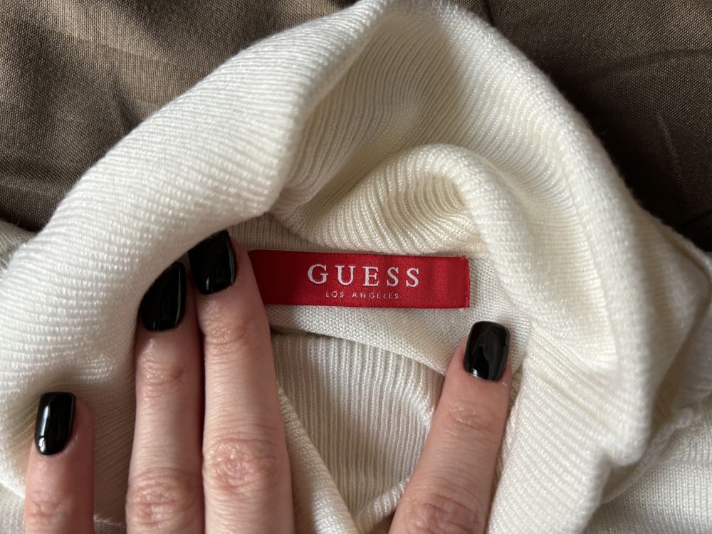 Helanca guess originala