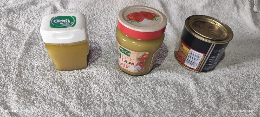 Vând alifii făcute acasă