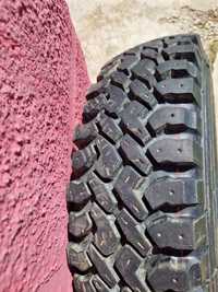 Cauciucuri off road Mud 205 R16 104T