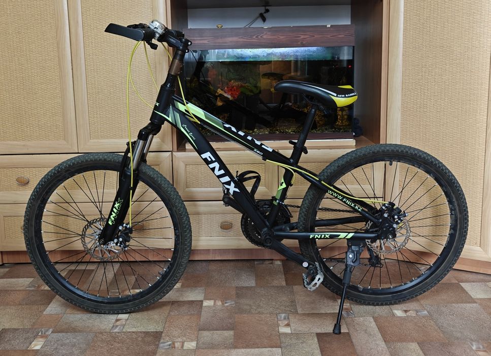 Горный велосипед Fnix продажа