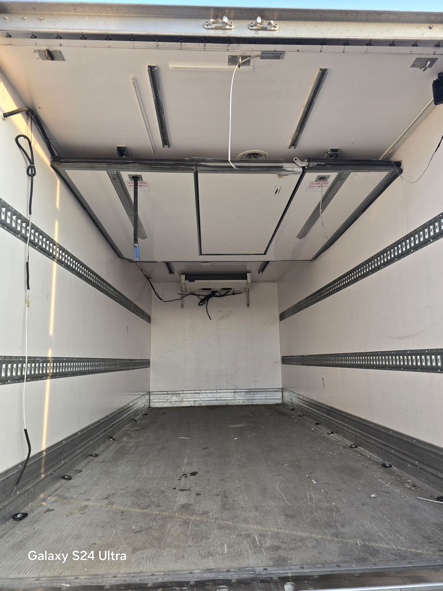 Iveco Daily 70C18