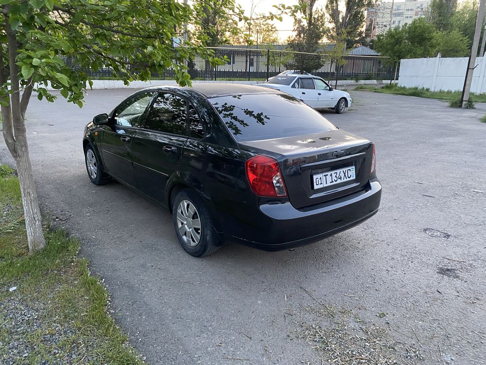 Lacetti 1.8 mexanika halol nasiya savdo