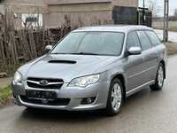 Subarru legacy 2.0 diesel boxer 4x4