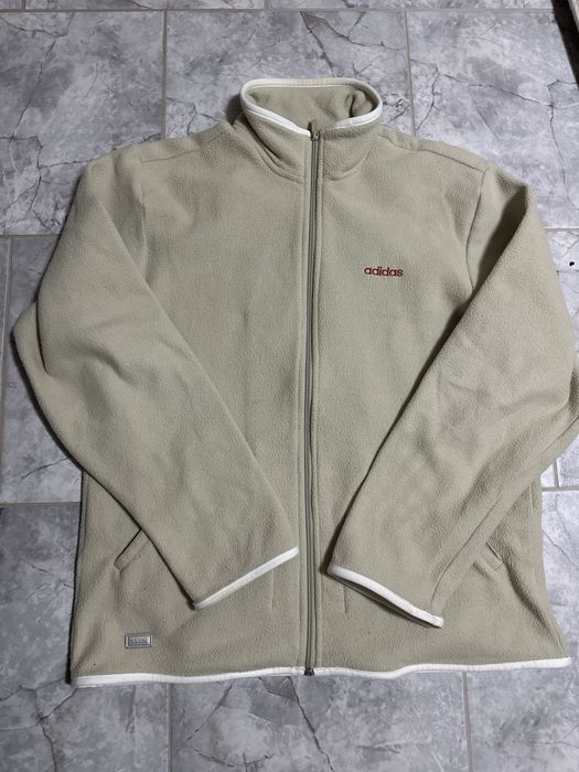 Мъжки полар Adidas