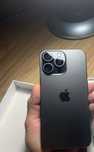 Iphone 15 pro max 512