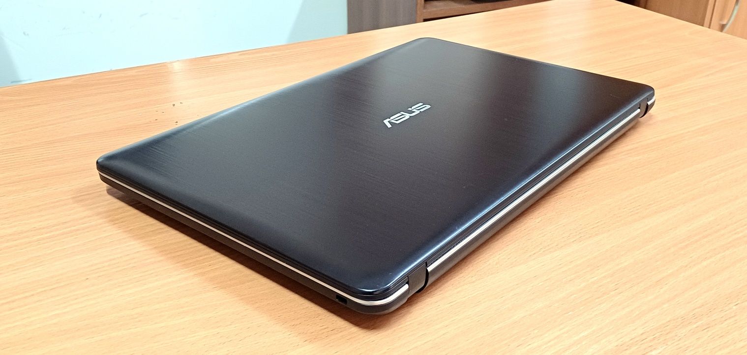 МОЩНЫЙ ноутбук core i3 Asus