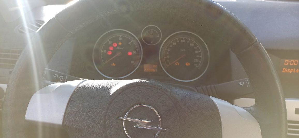 Opel Astra H break ,2008