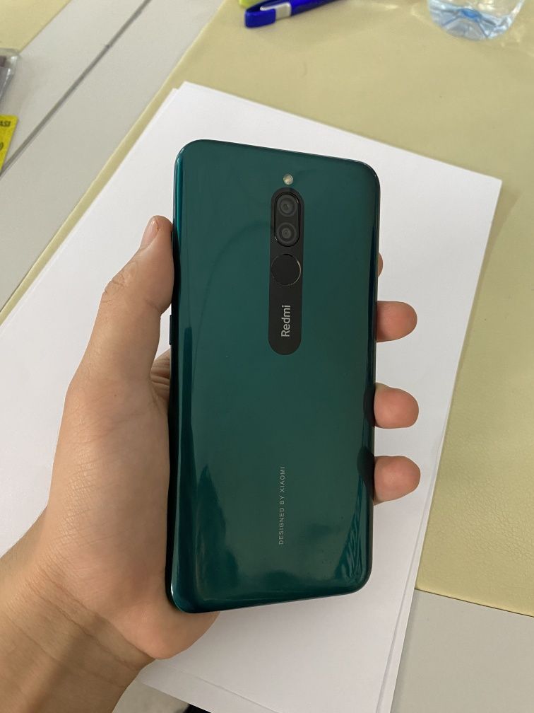 Telefon Xiaomi Redmi 8