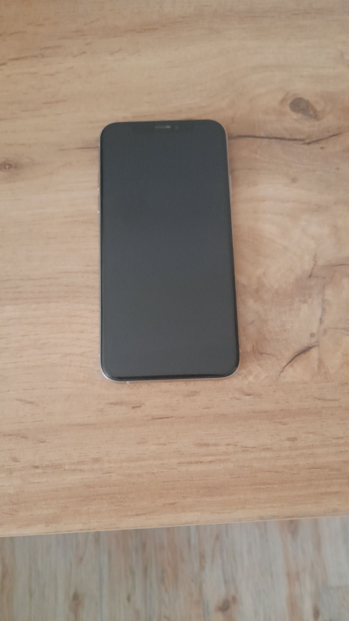 iPhone XS, 64GB, Silver