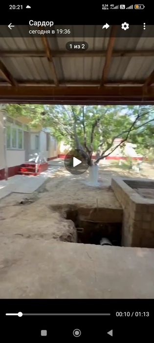 сурочно катж на гишткуприк махалласида