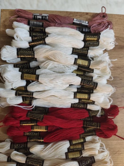 Българско мулине България К