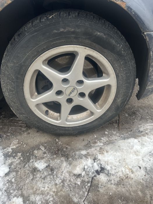 джанти 15 цола эа бмв е46 е36