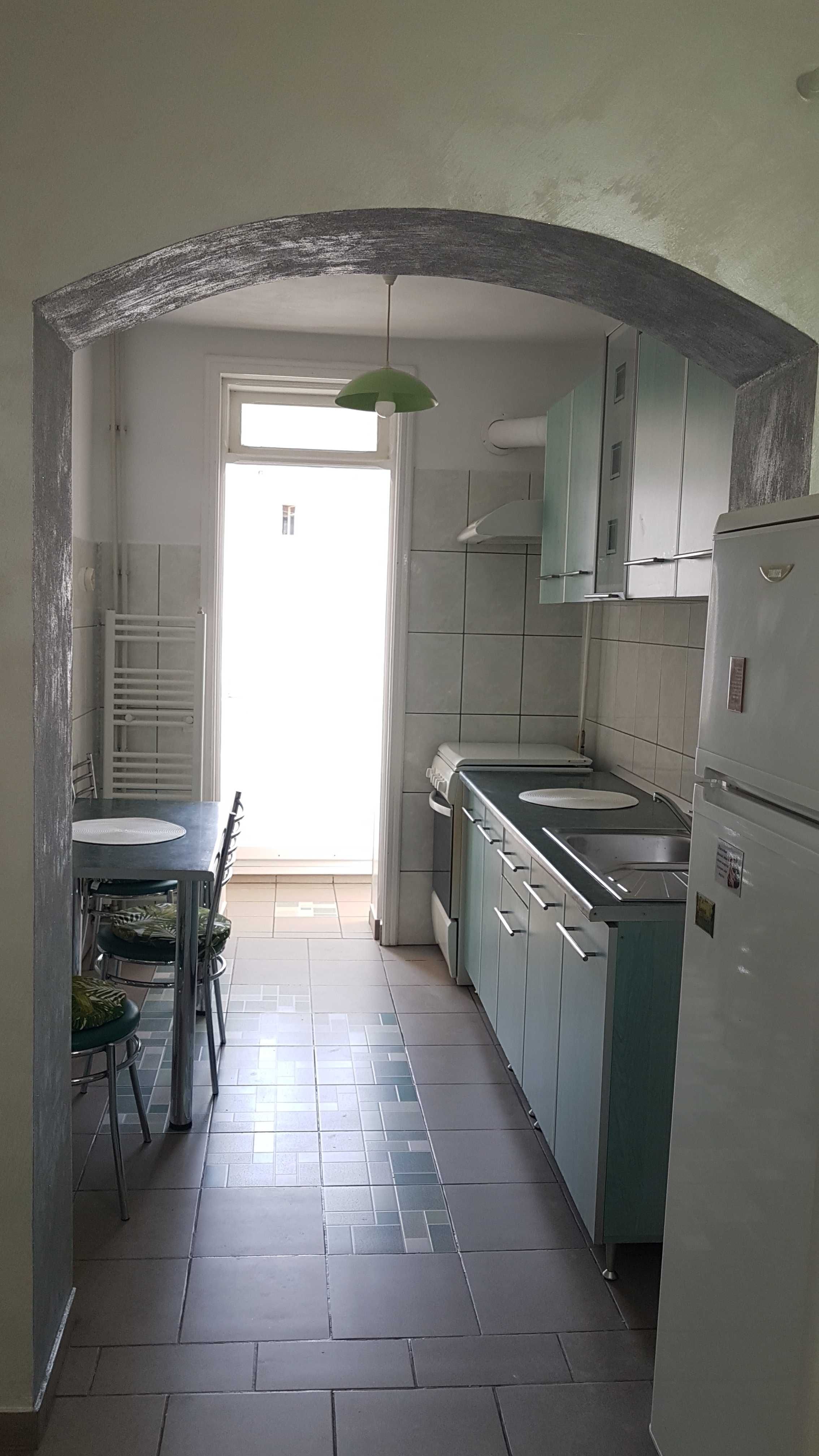 Apartament de vânzare în A-uri Ostroveni