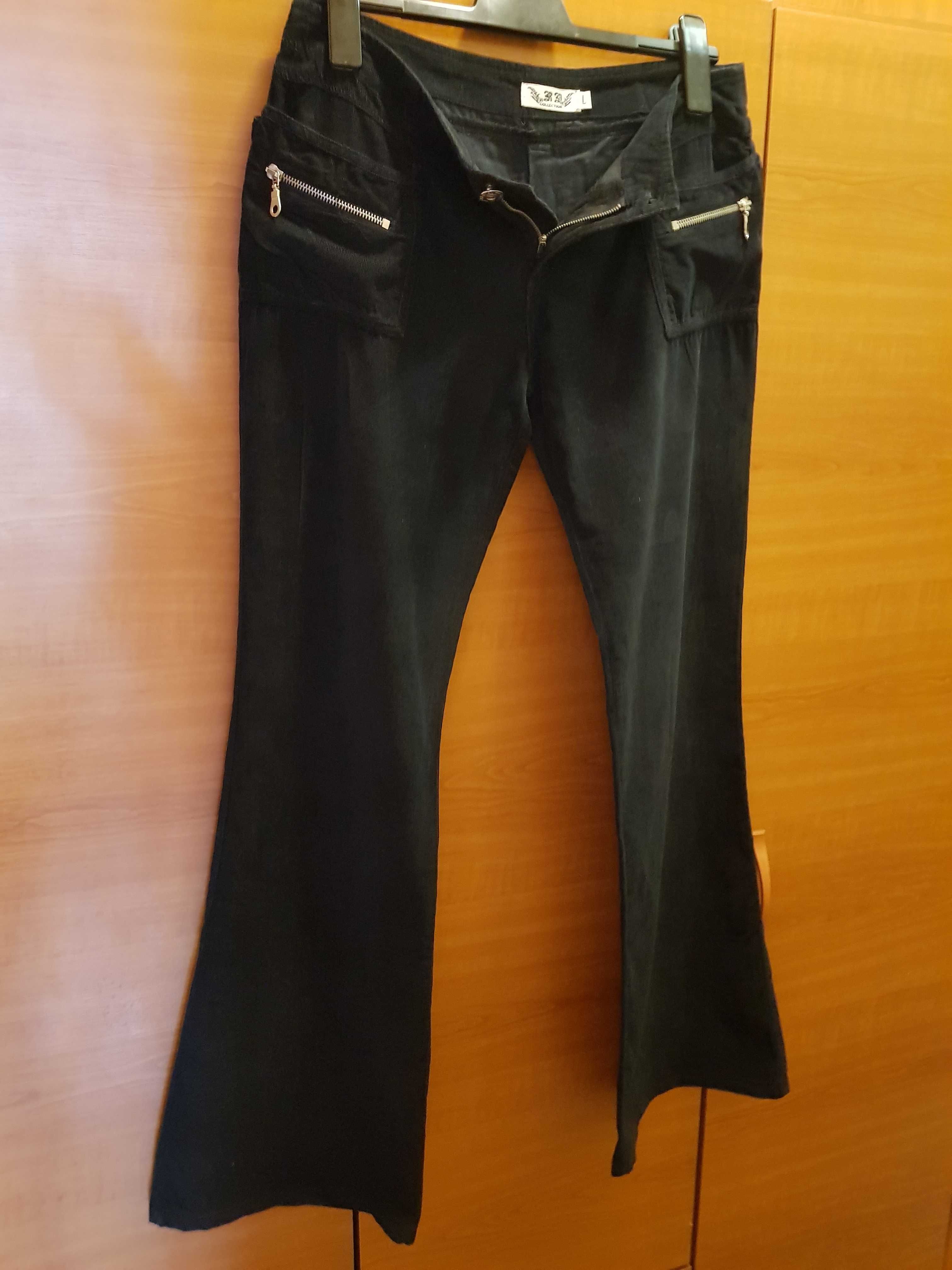 pantaloni damă COLLECTION , mărimea L