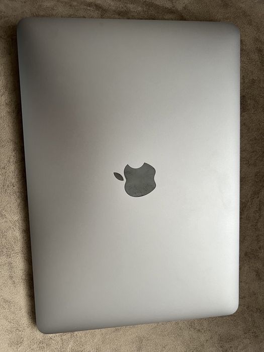 Macbook retina 12 inchi 2017