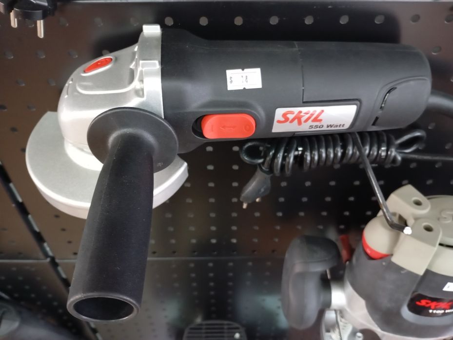 Продажа ручных и электро инструментов.Болгарка новая фирменная.