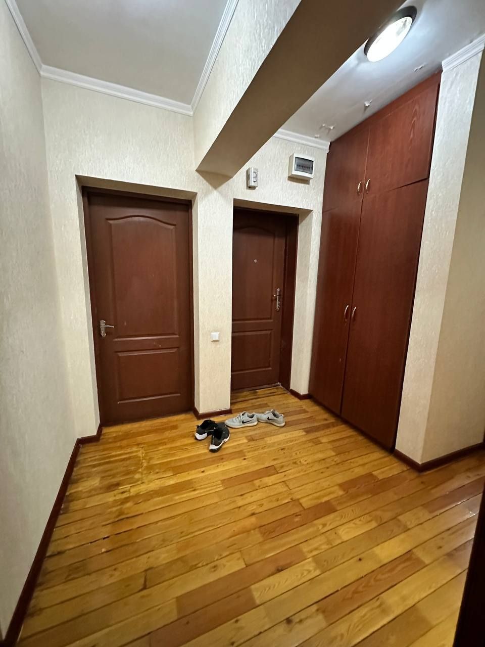Сдаётся 3в4/1/4 на м-в Феруза . Школа оксбридж