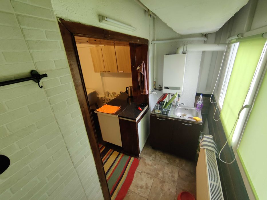 Apartament 2 camere Buftea centru utilat mobilat