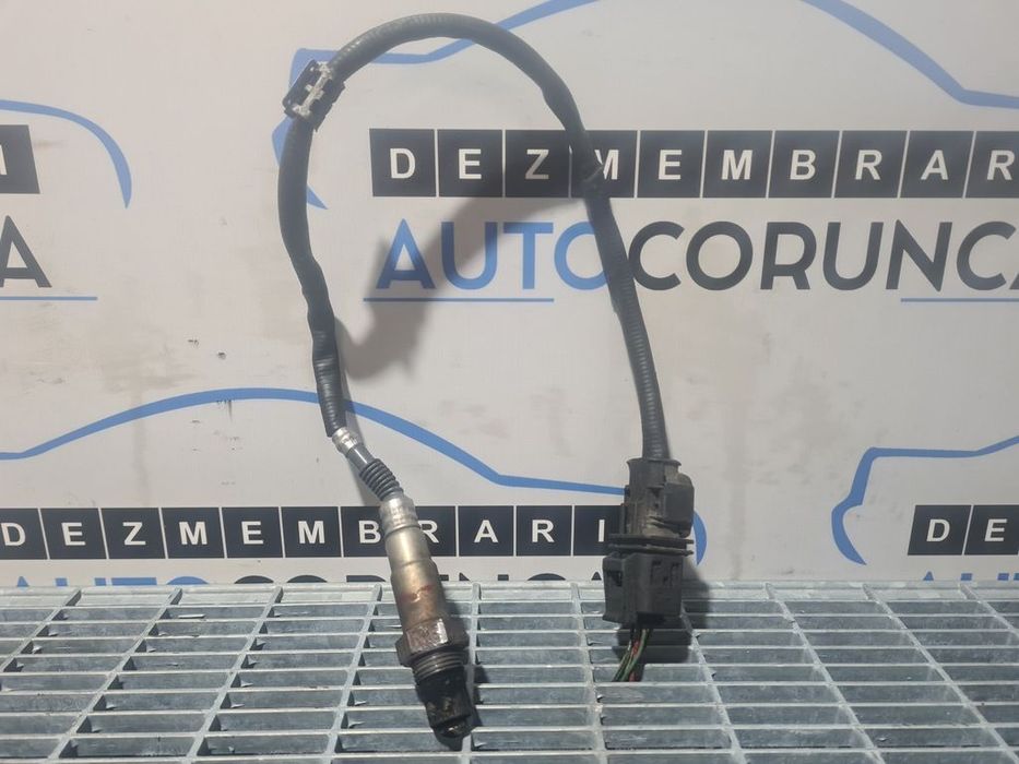 Sonda lambda Toyota RAV 4 III 2.2 D - 4D 2005 - 2009 100kW 136CP 2231CC 2AD - FHV (859)