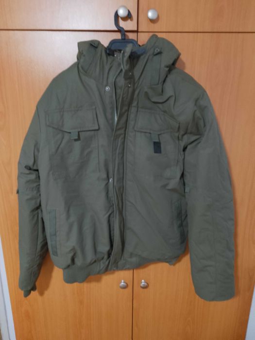 Разпродажба! Мъжки зимни якета Poolman Germany